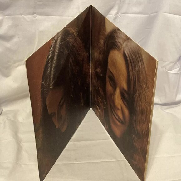 Carole King Rhymes & Reasons (Vinyl, 1972) Ode ODE SP 77016 VG+ LP Record Album - Picture 4 of 11